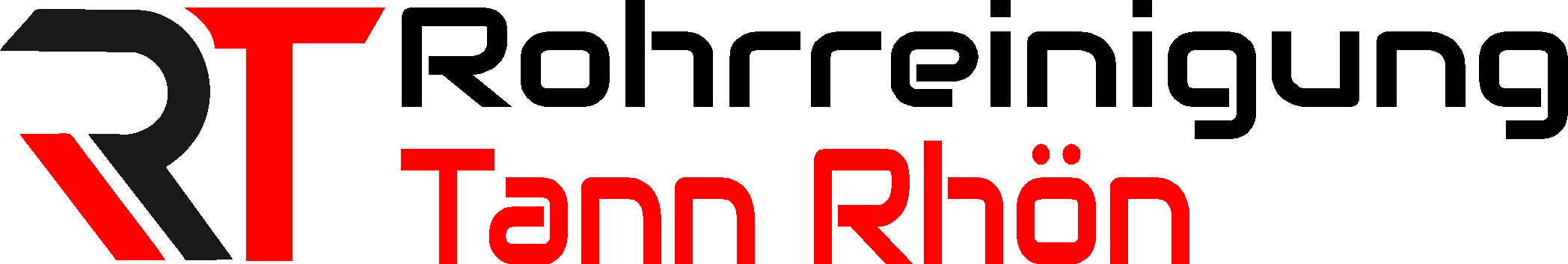 Rohrreinigung Tann Rhön Logo