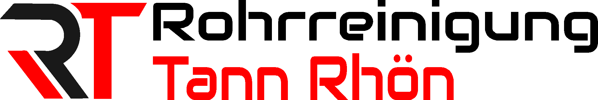 Rohrreinigung Tann Rhön Logo