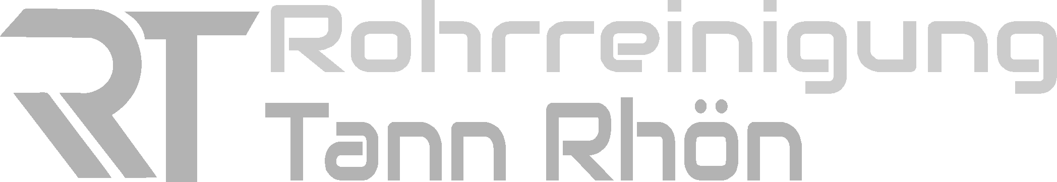 Rohrreinigung  Logo