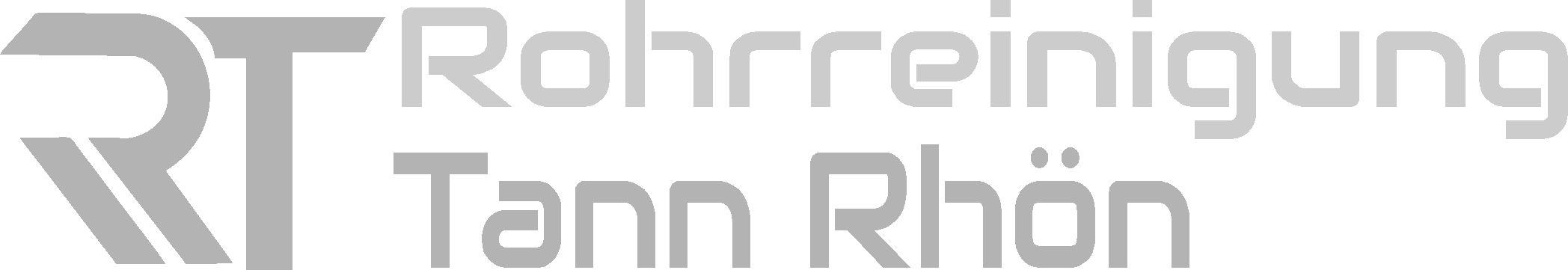 Rohrreinigung  Logo