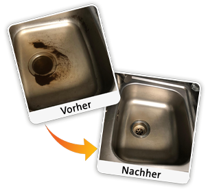 Küche & Waschbecken Verstopfung
																											Tann Rhön